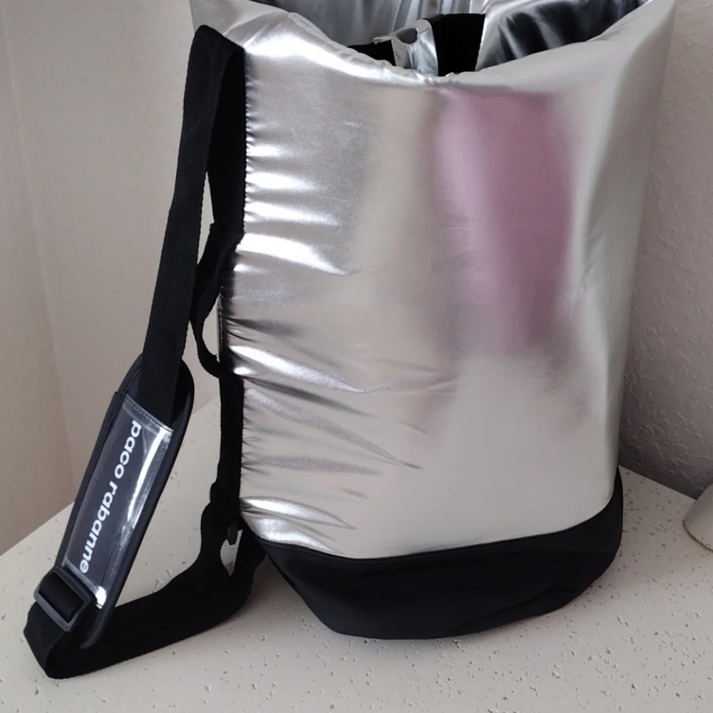 Paco Rabanne crossbody - Picture 12 of 14